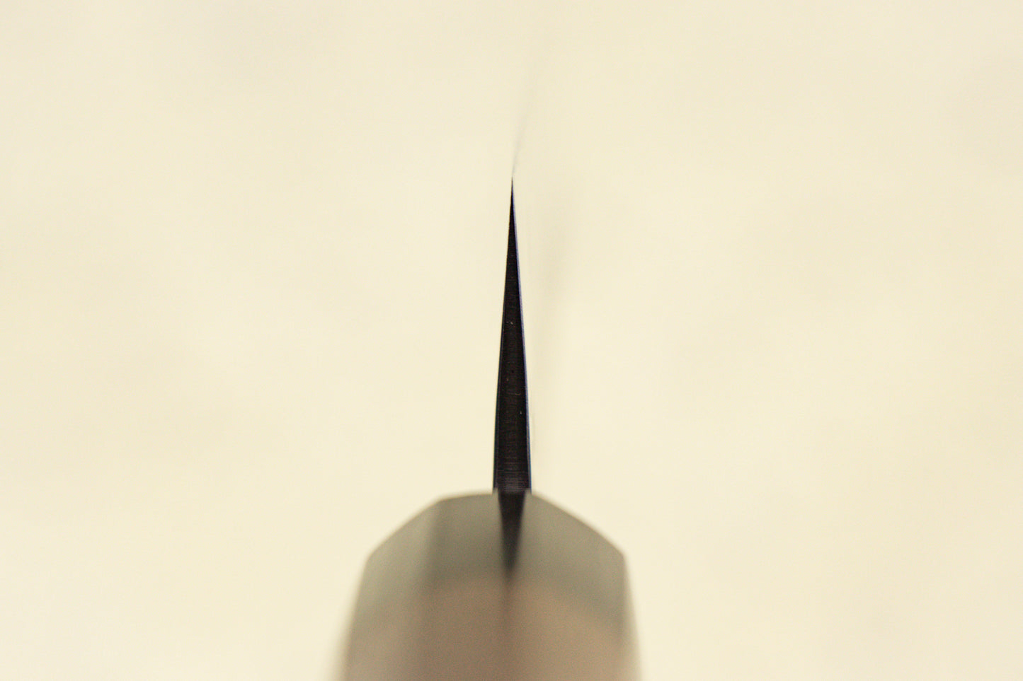 Fujimoto Hammer Tone SLD Sujihiki 240mm from Fujimoto