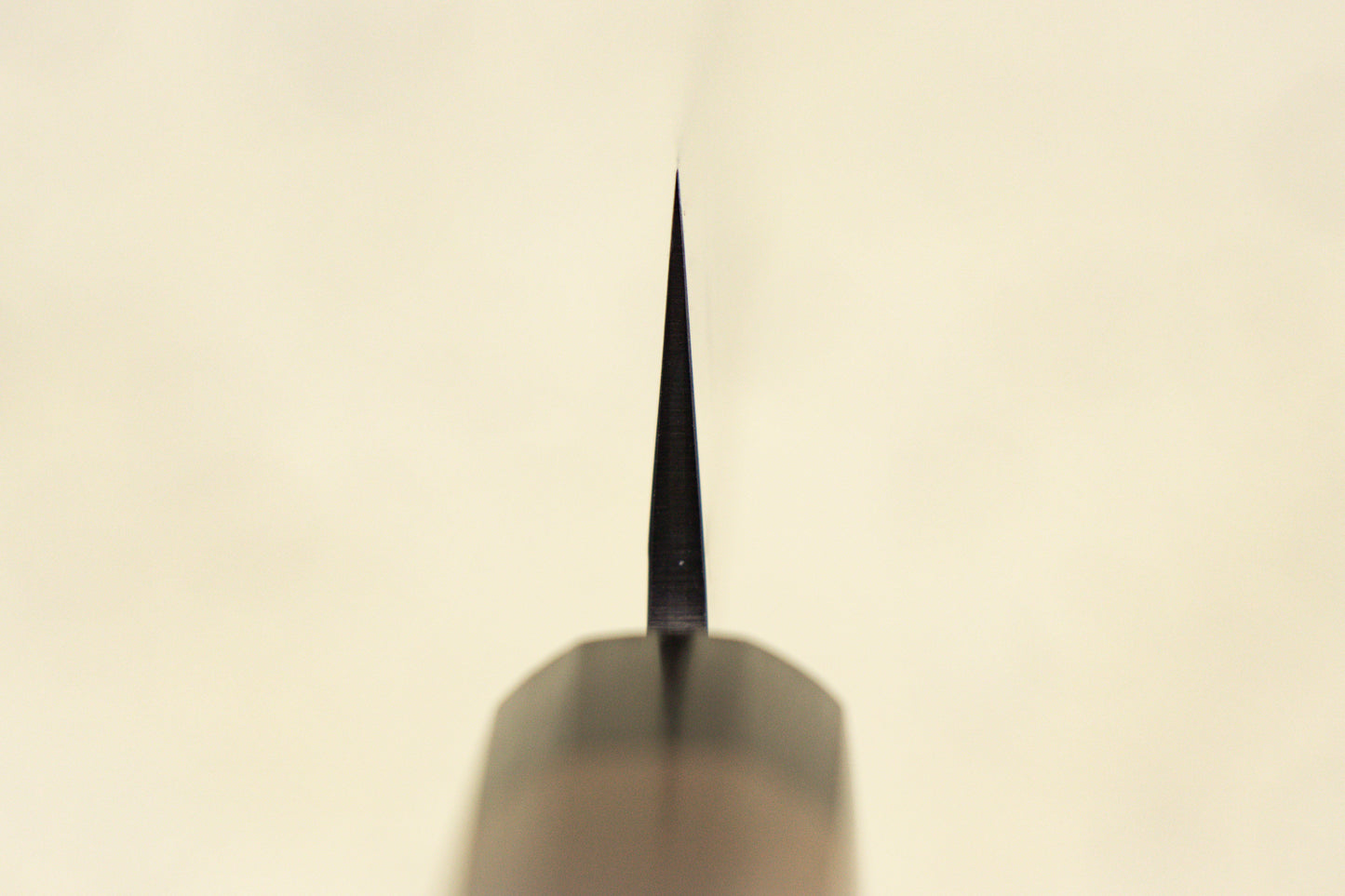 Fujimoto Hammer Tone SLD Sujihiki 270mm from Fujimoto