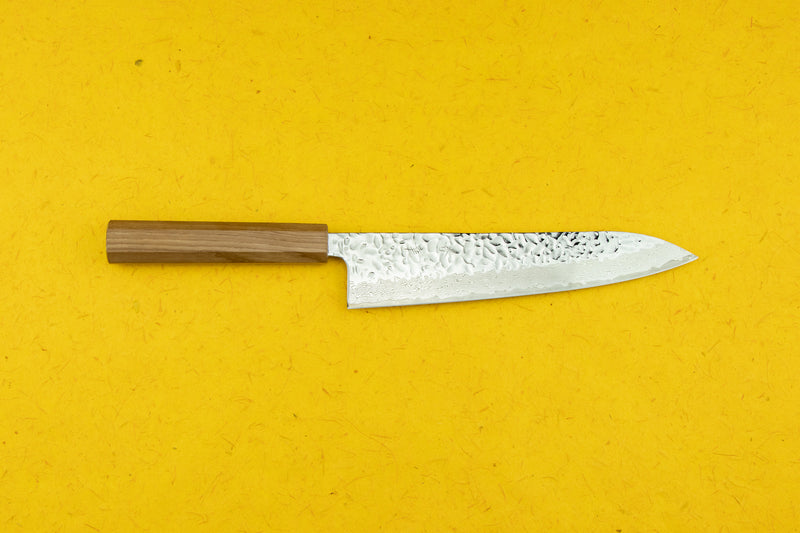 Haruyuki Nagisa Gyuto 210mm from Haruyuki
