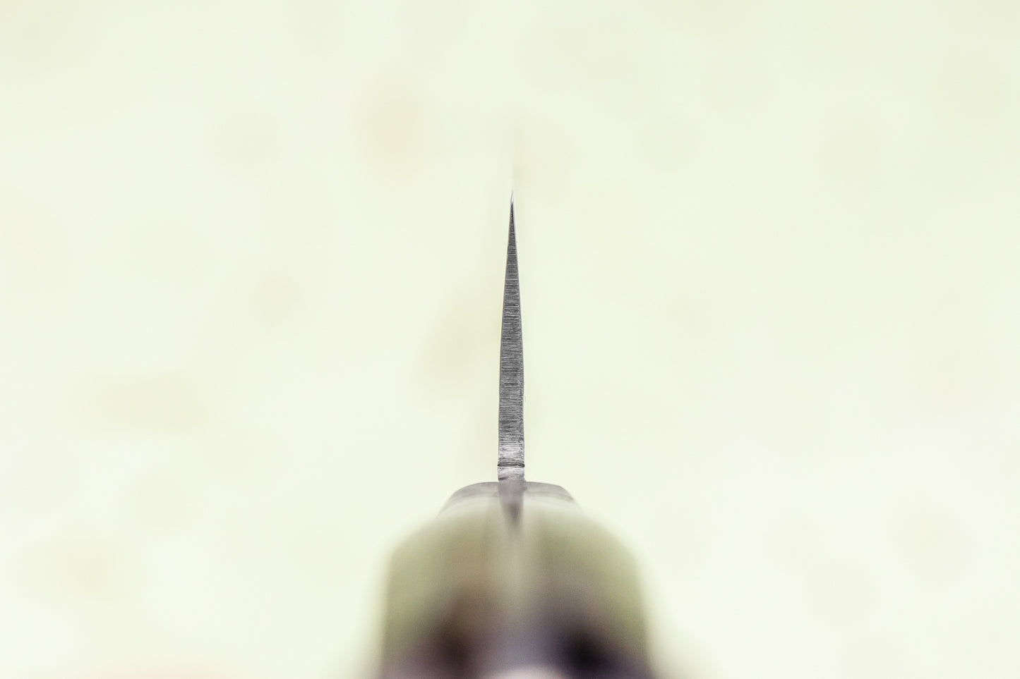 Haruyuki Mugi Sujihiki 240mm from Haruyuki