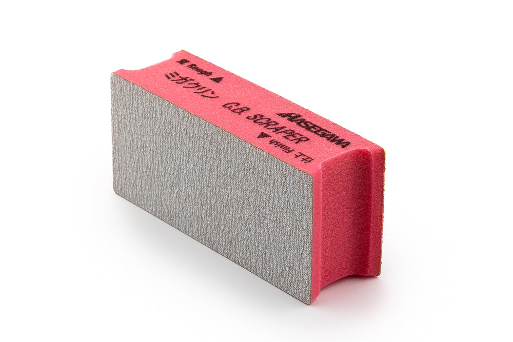 Hasegawa Cutting Board Scraper from Hasegawa