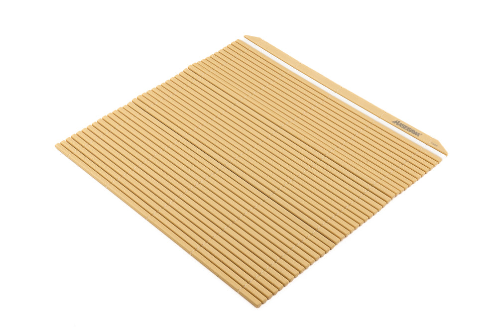 Hasegawa Wa-Makisu Rolling Sushi Mat 250 x 240mm from Hasegawa