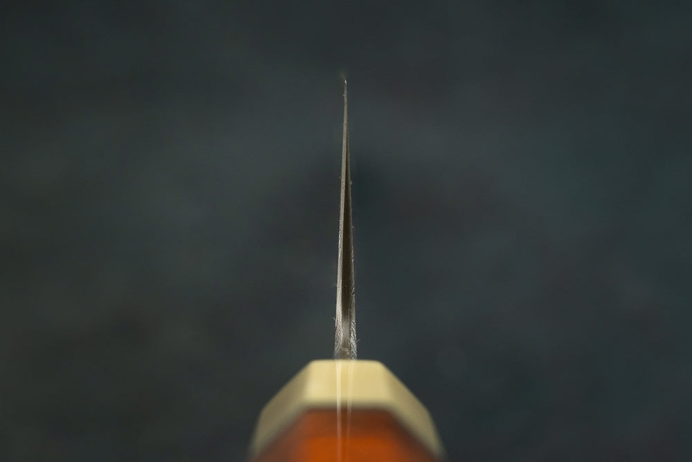 Shoichi Hashimoto Yuzan Damascus Gyuto 240mm from Shoichi Hashimoto