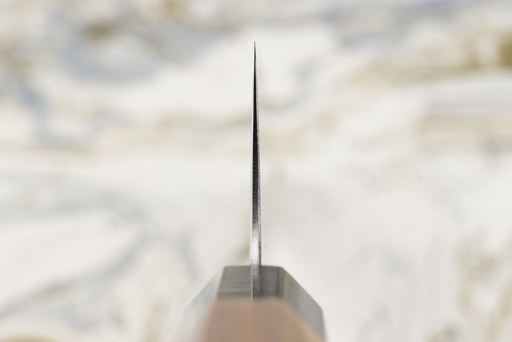 Hatsukokoro Hayabusa HAP40 Gyuto 240mm from Hatsukokoro