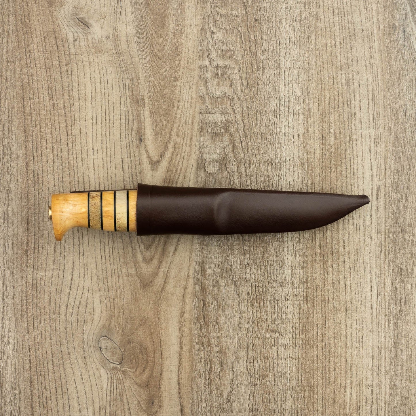 Helle Knives Arv 88mm Hunting Knife from Helle