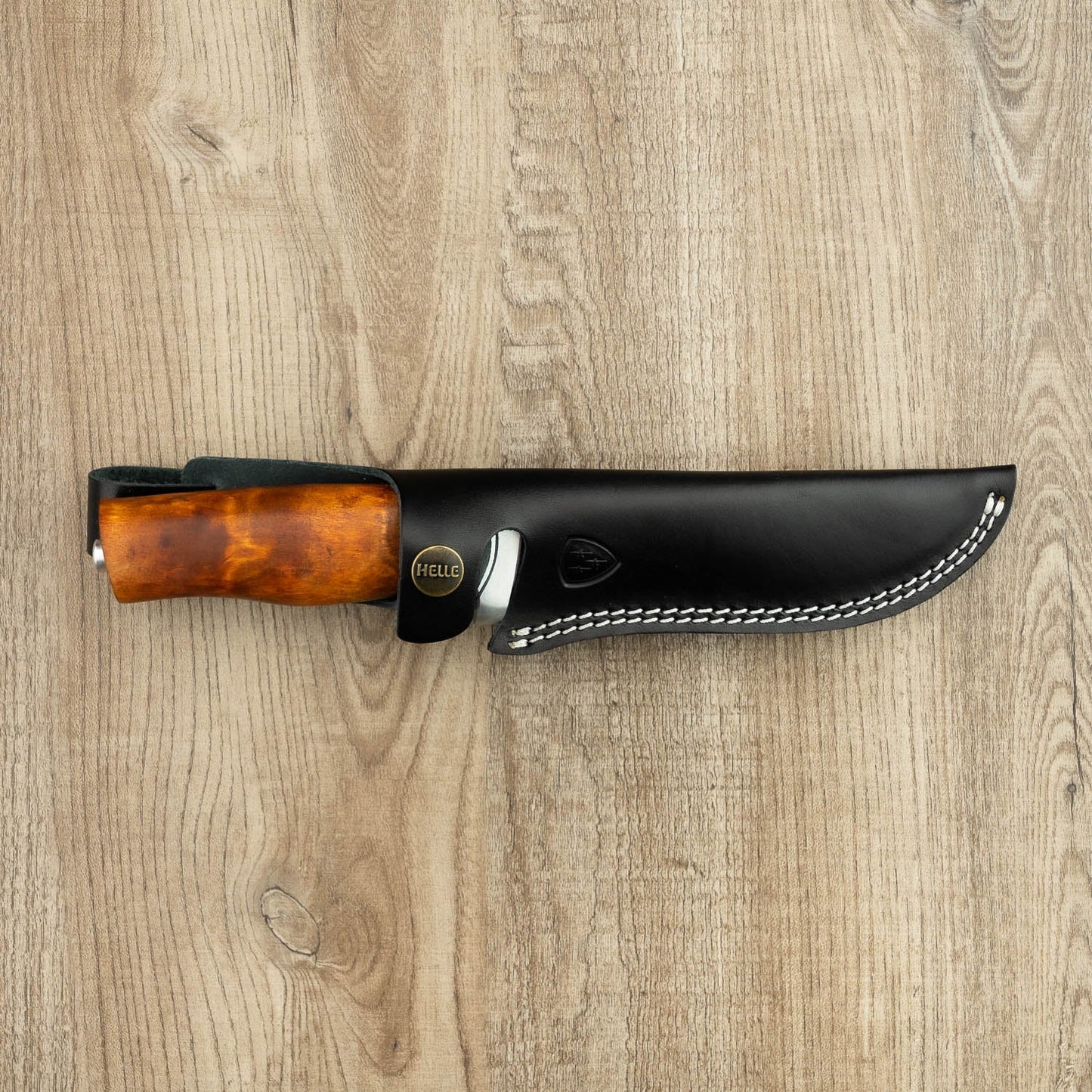 Helle Knives GT 123mm Hunting Knife from Helle