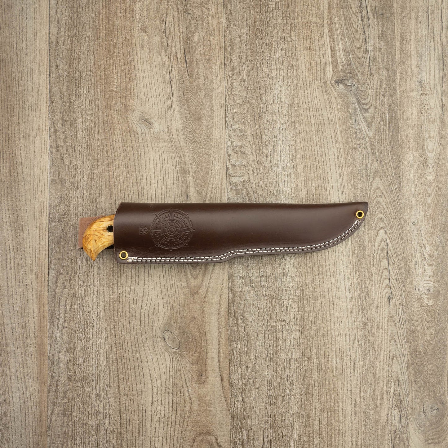 Helle Knives Nord from Helle