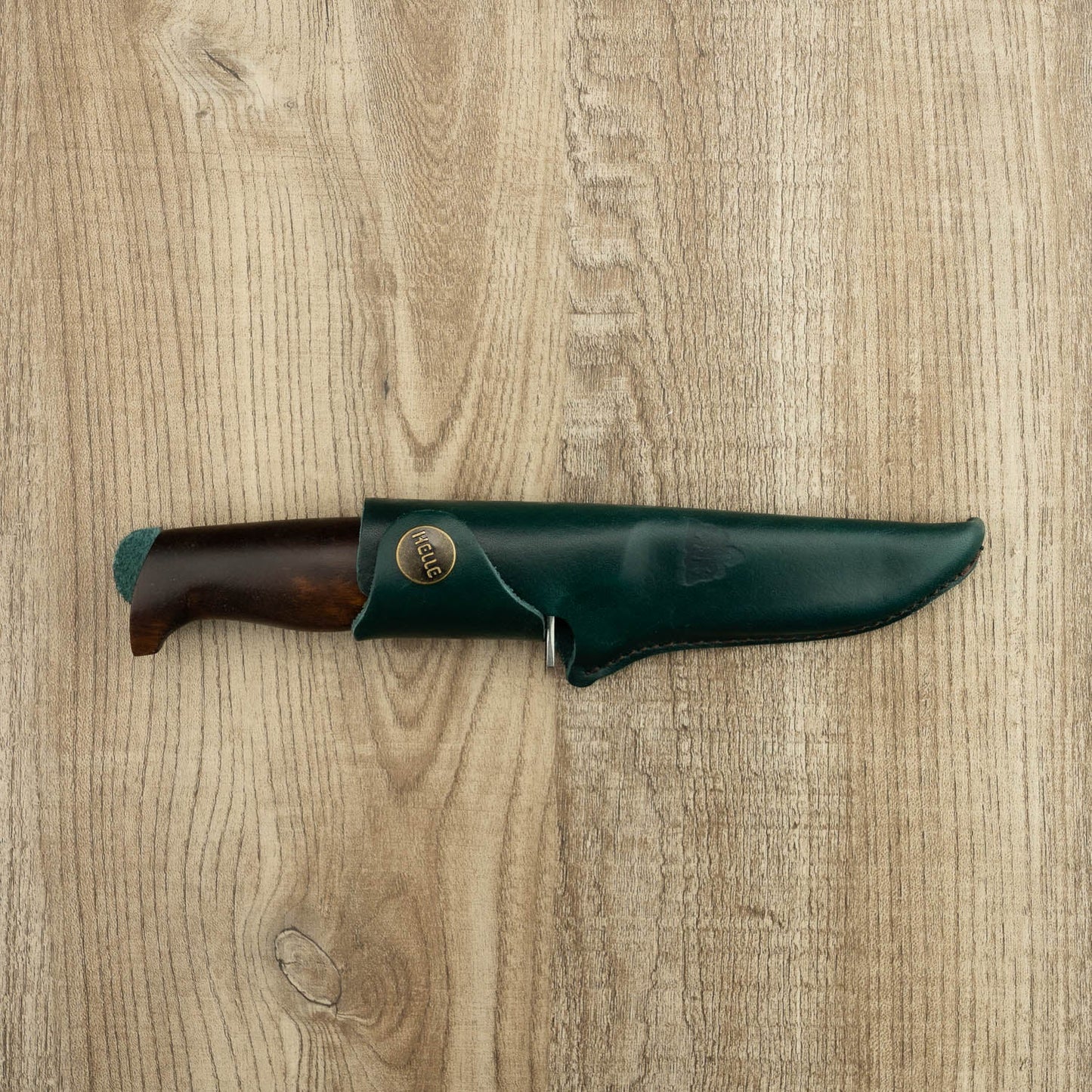 Helle Knives Speider 90mm Hunting Knife from Helle