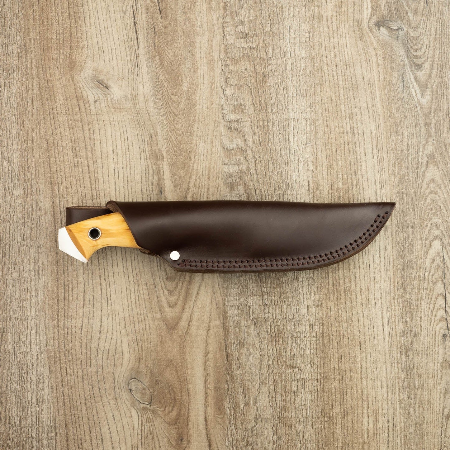 Helle Knives Utvaer 100mm Hunting Knife from Helle