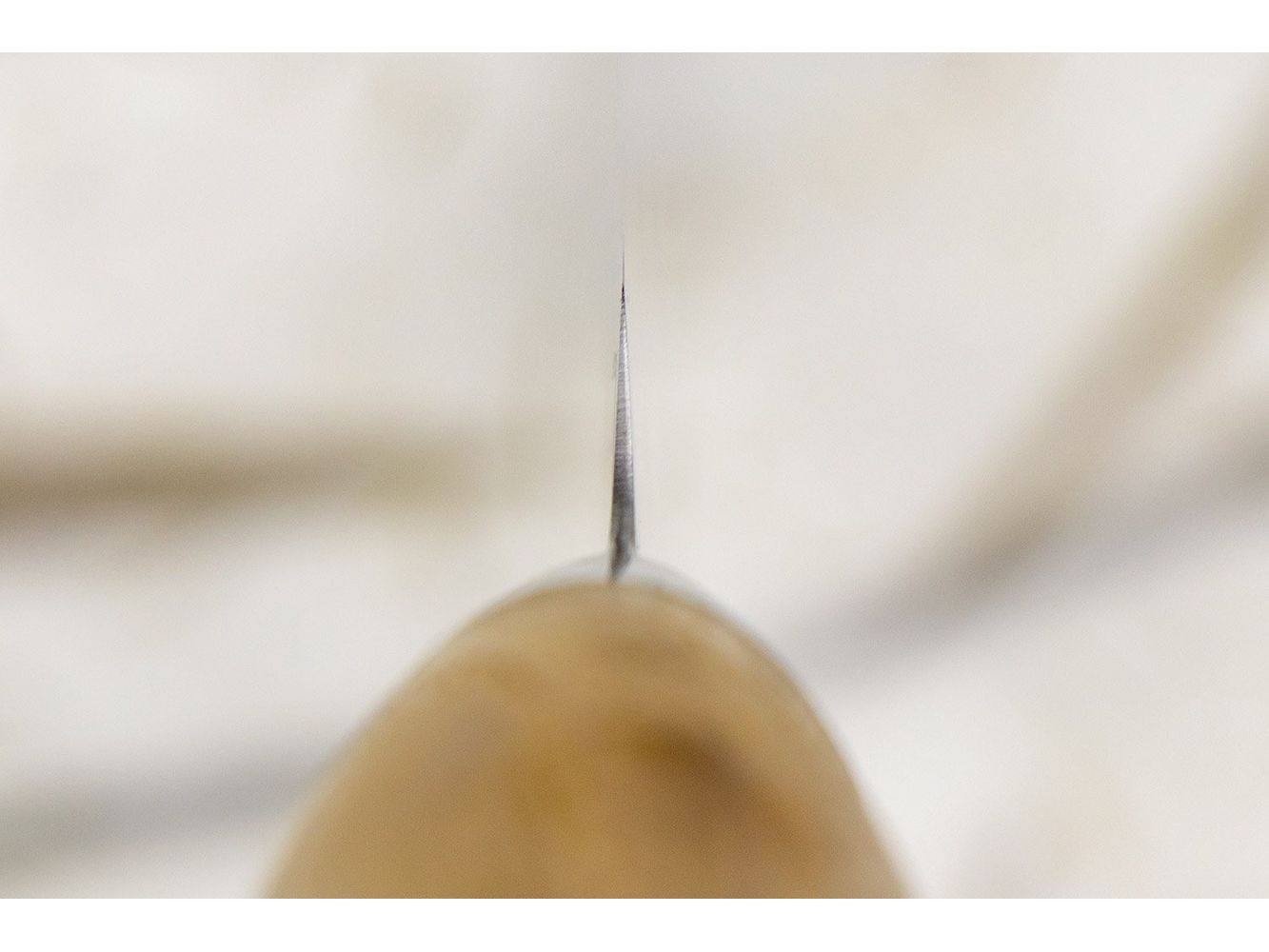 Tadafusa Hocho Kobo HK-1 Bread Knife 230mm from Tadafusa