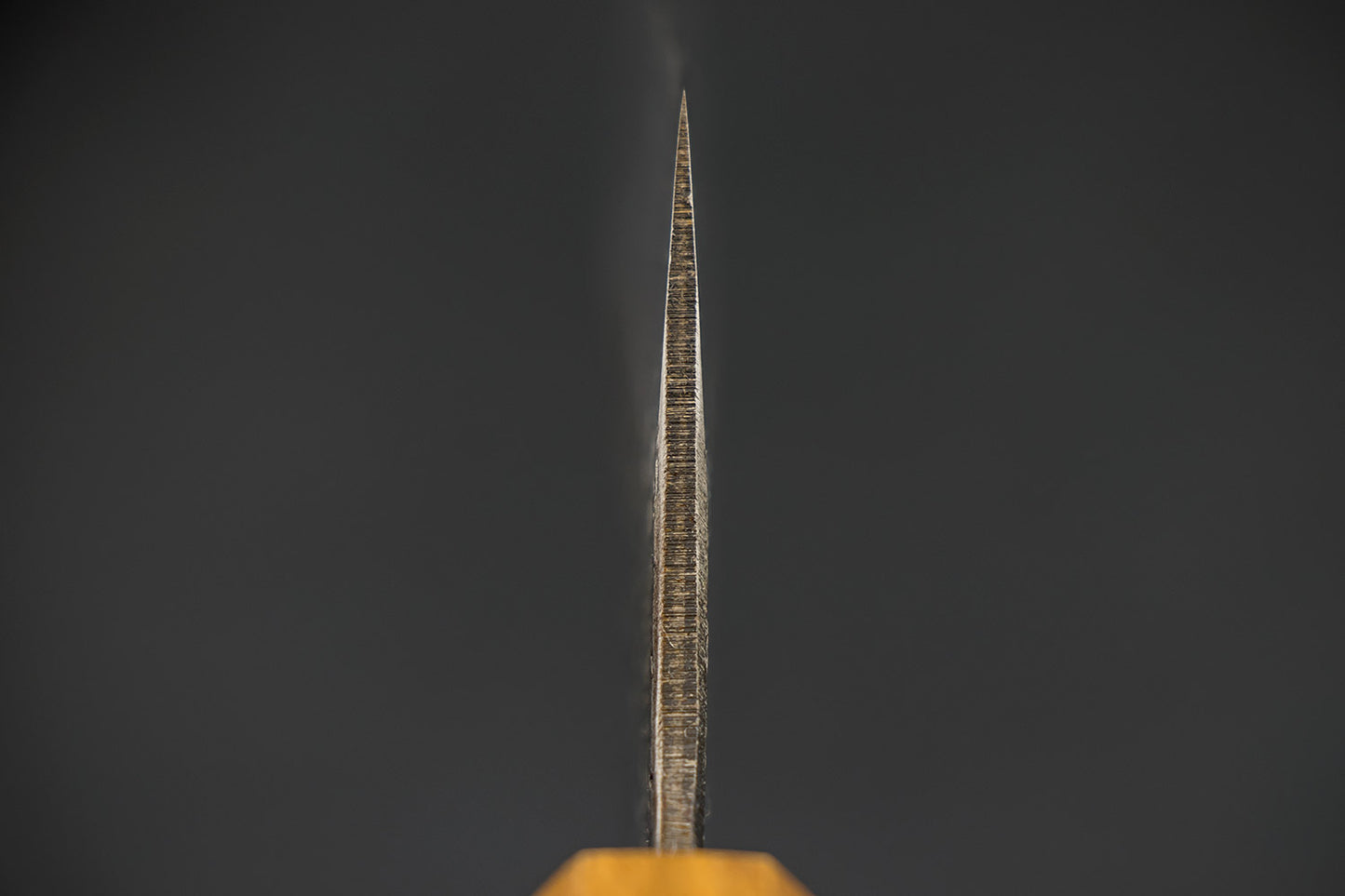 Sakai Takayuki Homura Guren By Itsuo Doi Gyuto 225mm from Sakai Takayuki