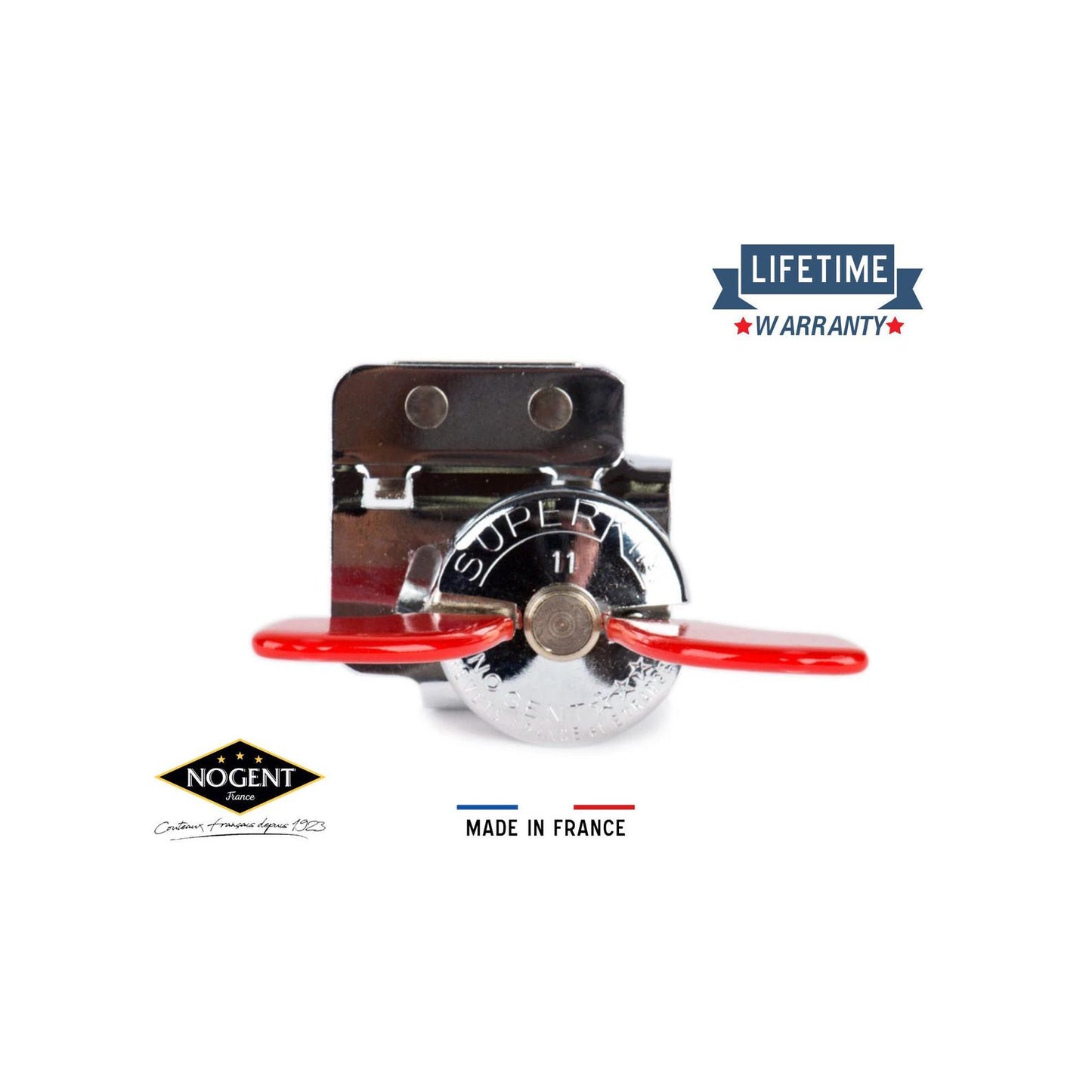 Nogent Super Kim Can Open from Nogent