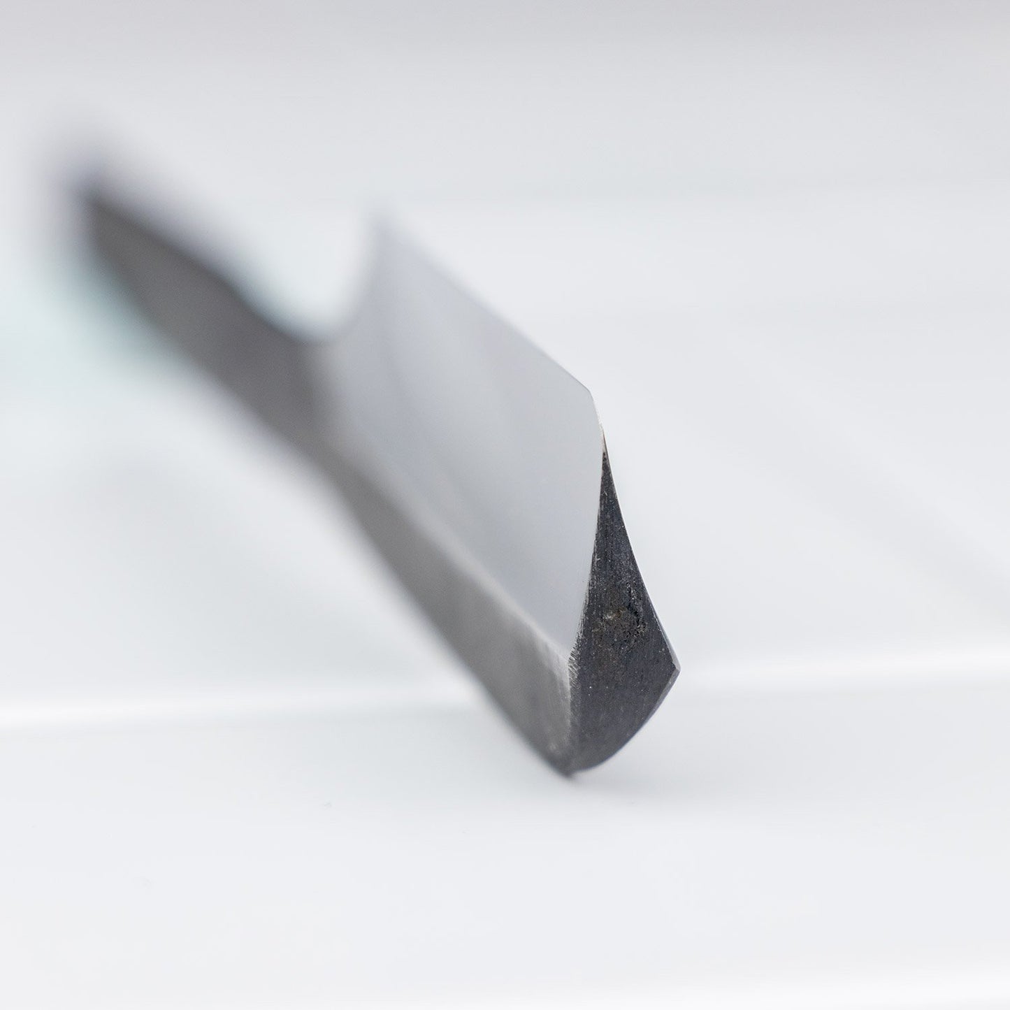 Takami Kamisori Japanese Straight Razor Western Grind from Amano san