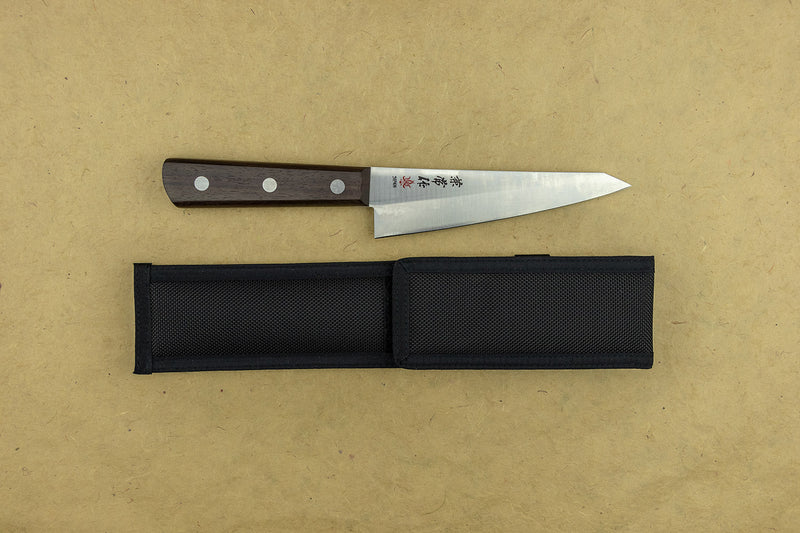 Seki Kanetsune Honesuki 150mm from Seki Kanetsune