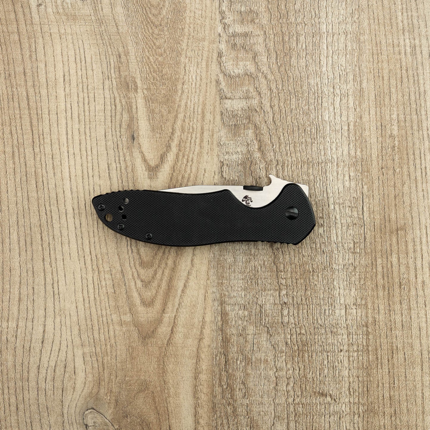 Kershaw Emerson CQC-6K D2 from Kershaw