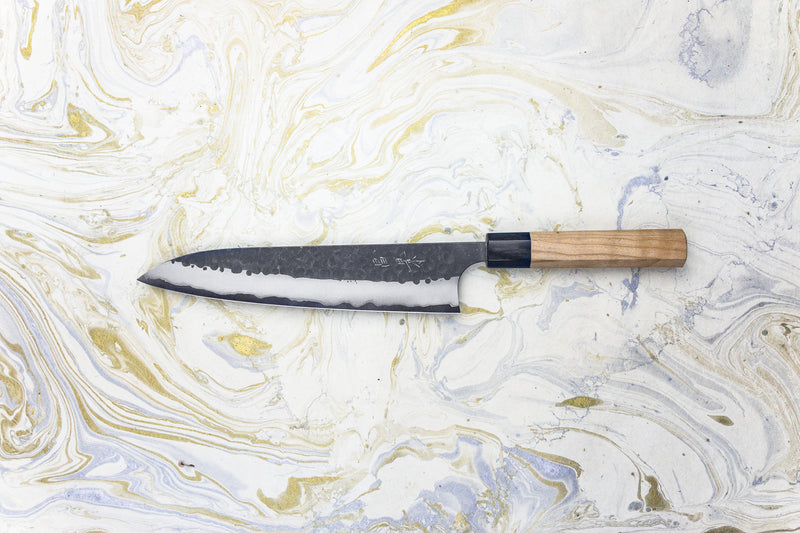 Masakage Koishi AS Gyuto 210mm from Masakage