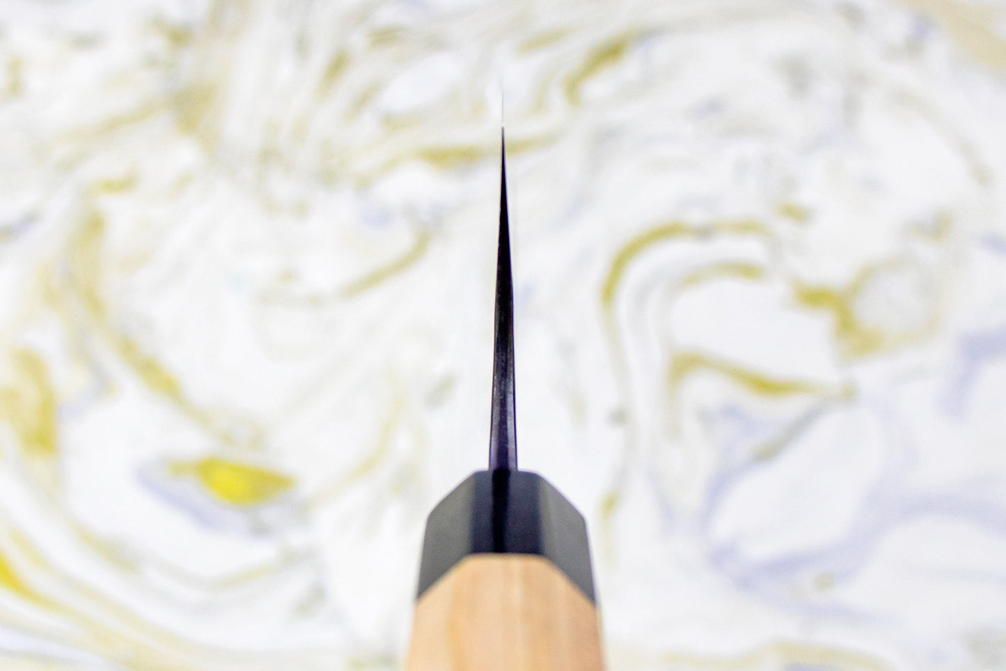 Masakage Koishi AS Gyuto 270mm from Masakage