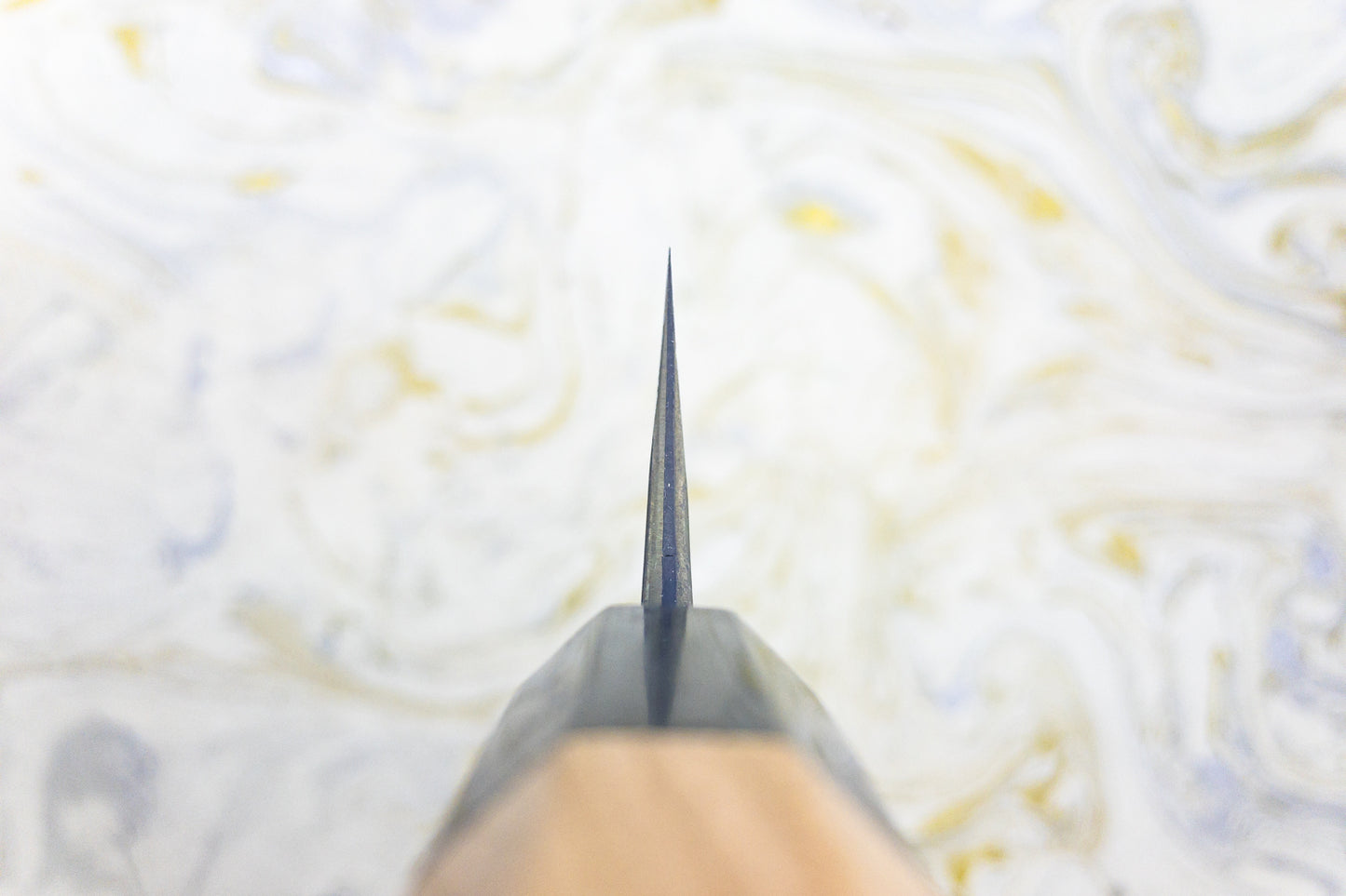 Masakage Koishi AS Honesuki 150mm from Masakage