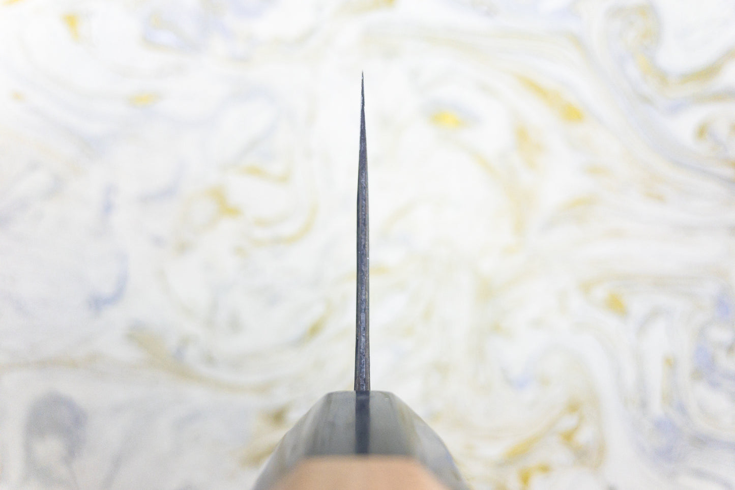 Masakage Koishi AS Nakiri 165mm from Masakage