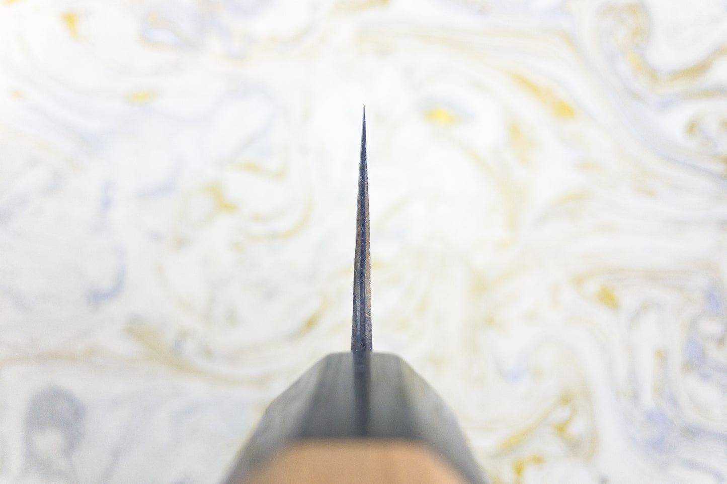 Masakage Koishi AS Santoku 165mm from Masakage