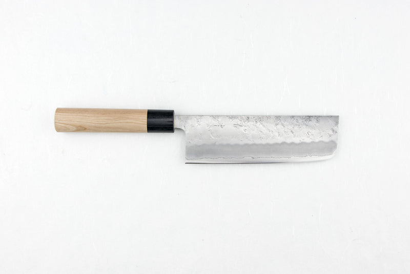 Haruyuki Kokuto Nakiri 165mm from Haruyuki