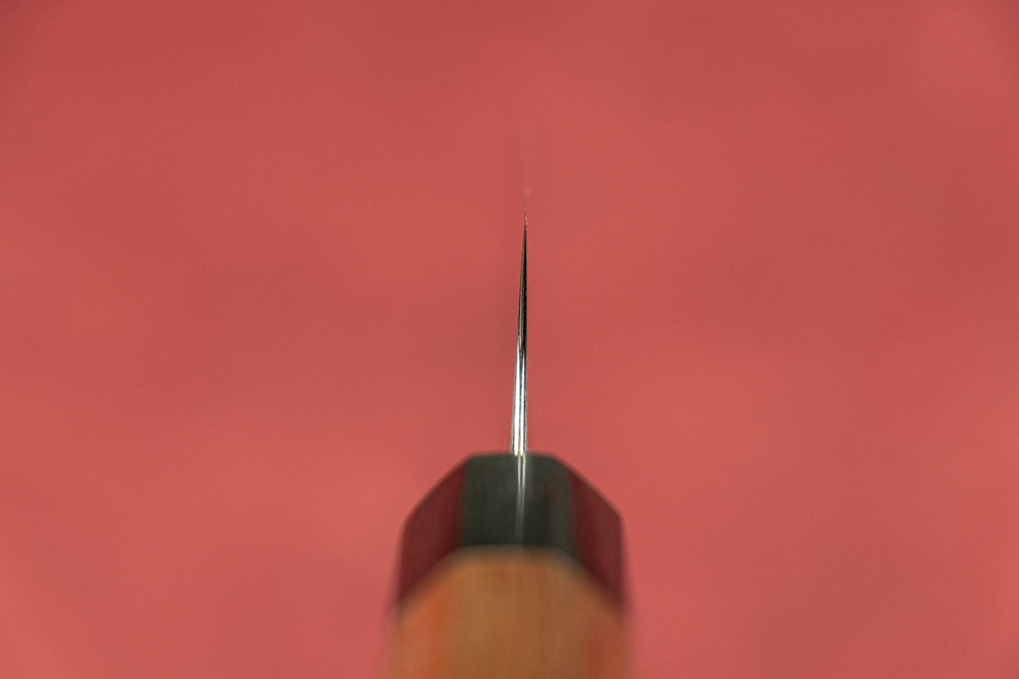 Shibata Koutetsu Type 3 AS Migaki Petty 135mm from Koutetsu