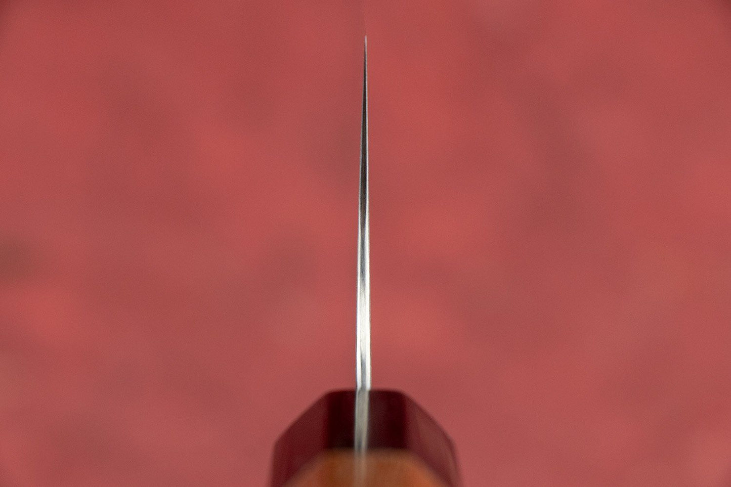 Shibata Koutetsu R2 Migaki Bunka 180mm from Koutetsu