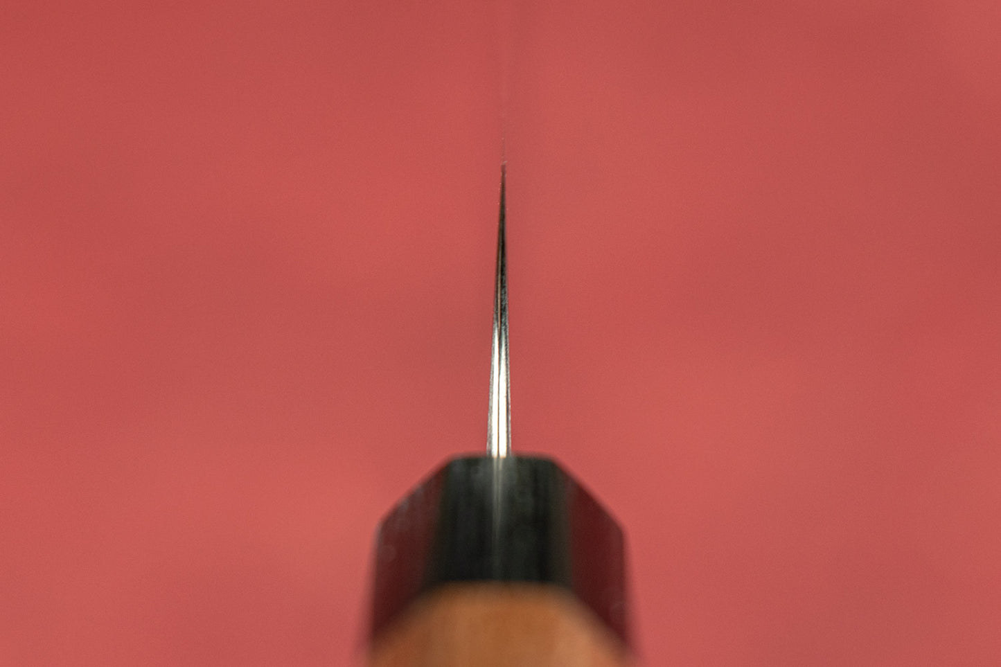 Shibata Koutetsu R2 Migaki Petty 150mm from Koutetsu