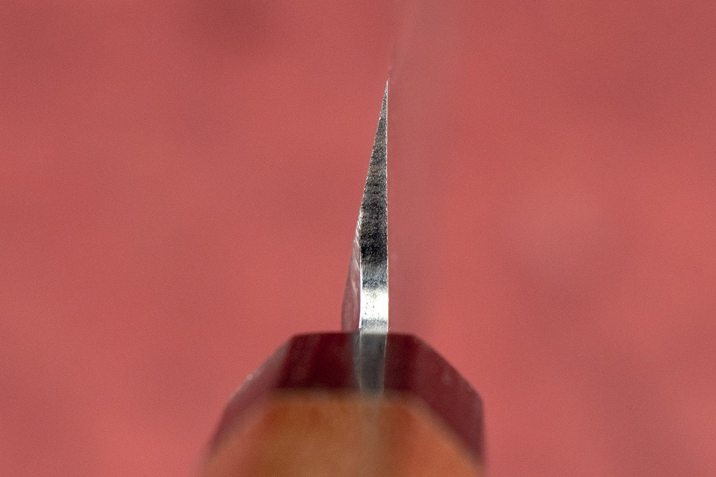 Shibata Koutetsu SRS13 Migaki Yanagiba 270mm from Koutetsu