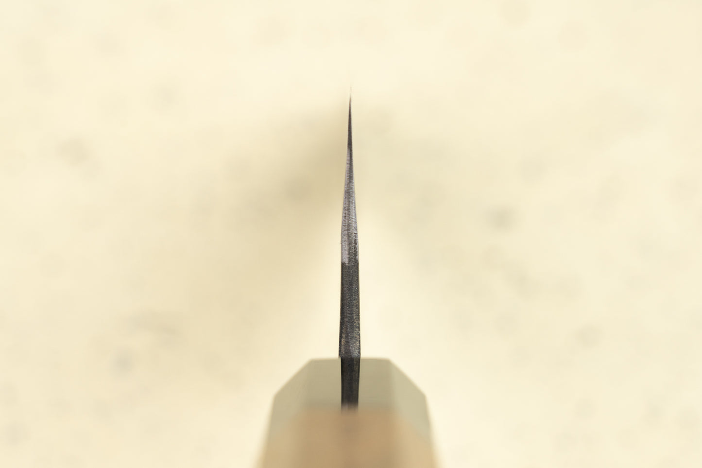 Hatsukokoro Kurosagi AS Santoku 165mm from Hatsukokoro