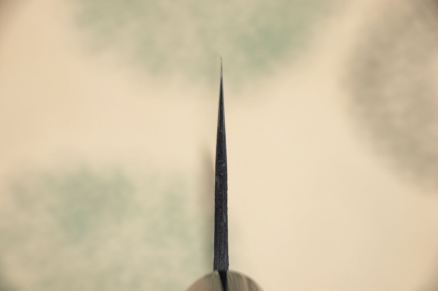 Masashi Kuroshu Gyuto 210mm from Masashi Yamamoto