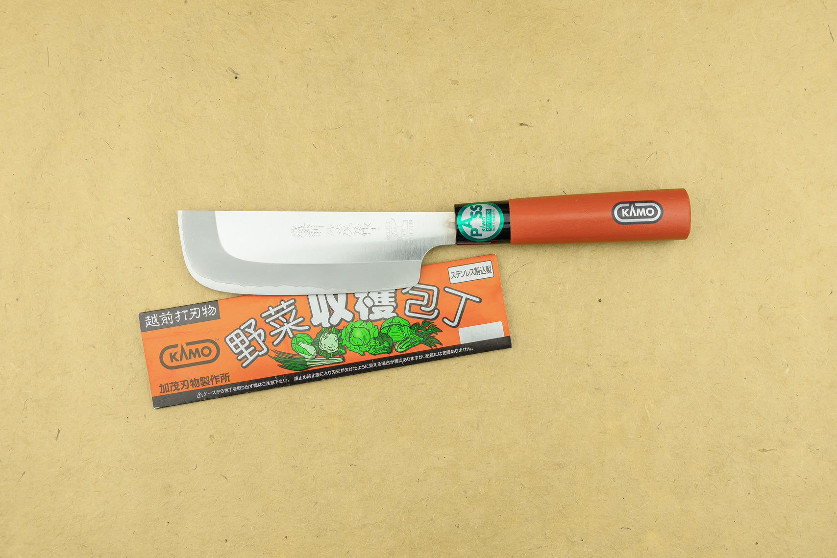 Maintenance Tips for Lettuce Knife: Expert Care for Lasting Sharpness