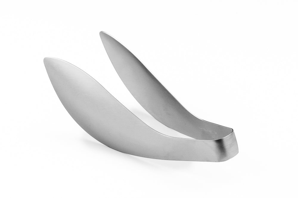 Leye Stainless Steel Fingertip Tongs from Leye