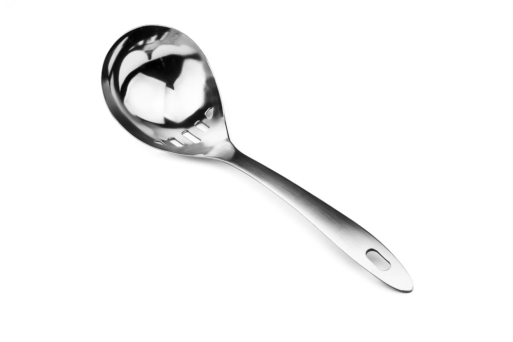 Leye Stainless Steel Strainer Ladle from Leye