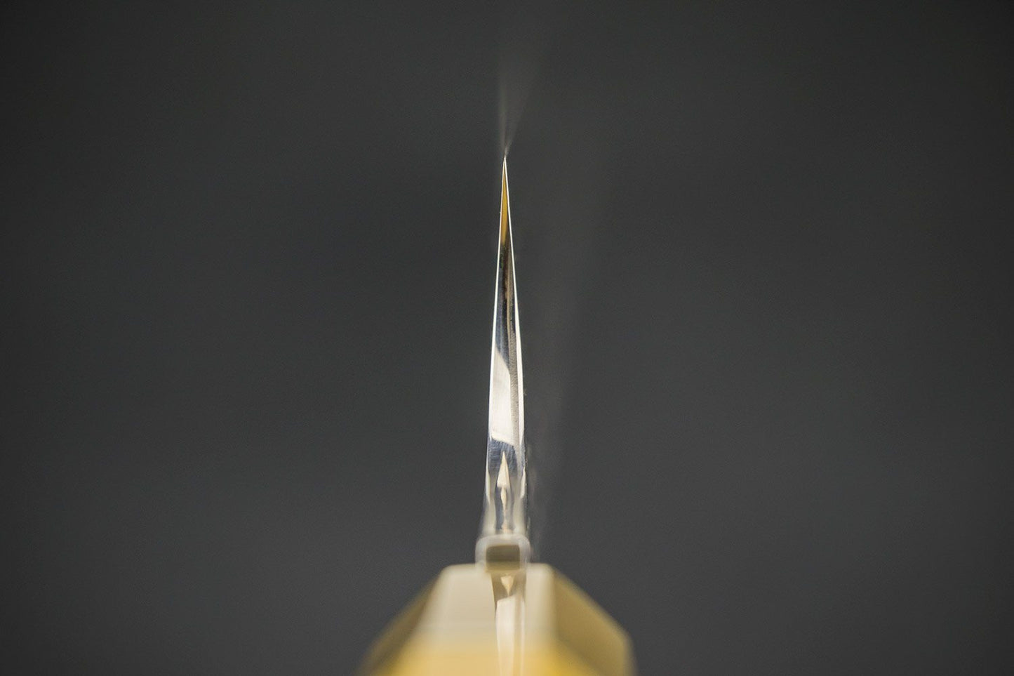 Yu Kurosaki Shizuku Sakimaru Sujihiki 450mm from Yu Kurosaki