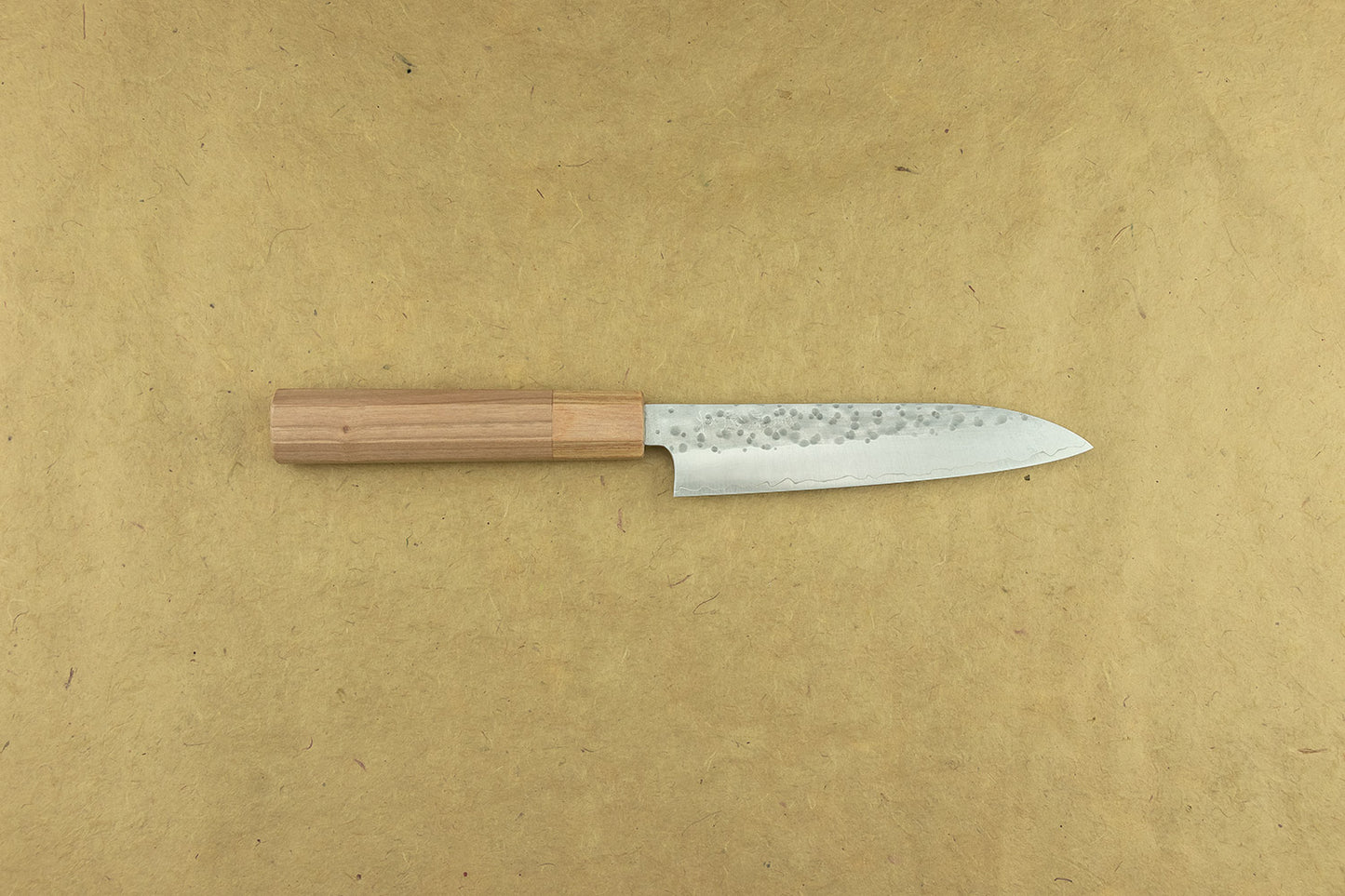 Makoto Kurosaki SG2 Sakura Tsuchime Petty 135mm from Makoto Kurosaki