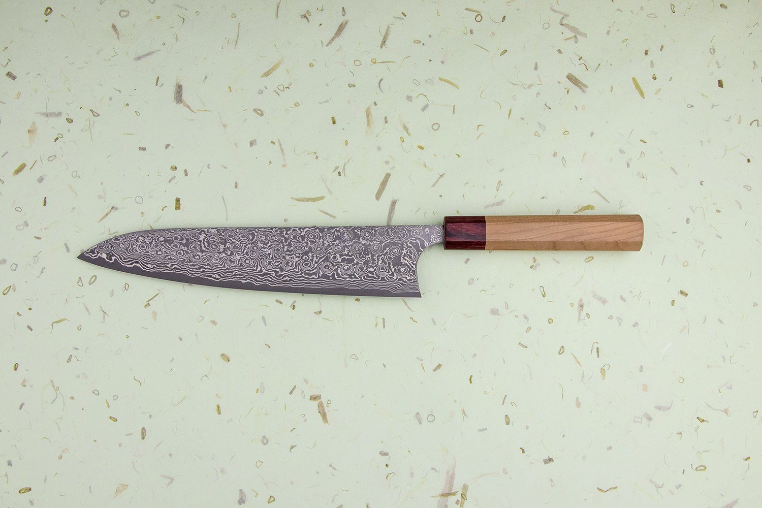 Masakage Kumo Gyuto 240mm from Masakage