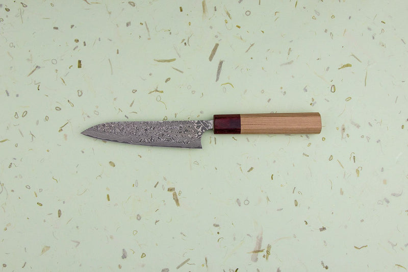 Masakage Kumo Petty 120mm from Masakage