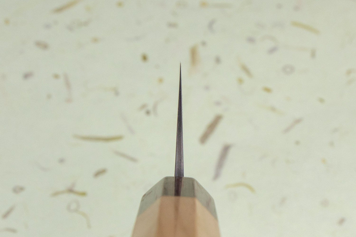 Masakage Kumo Santoku 165mm from Masakage