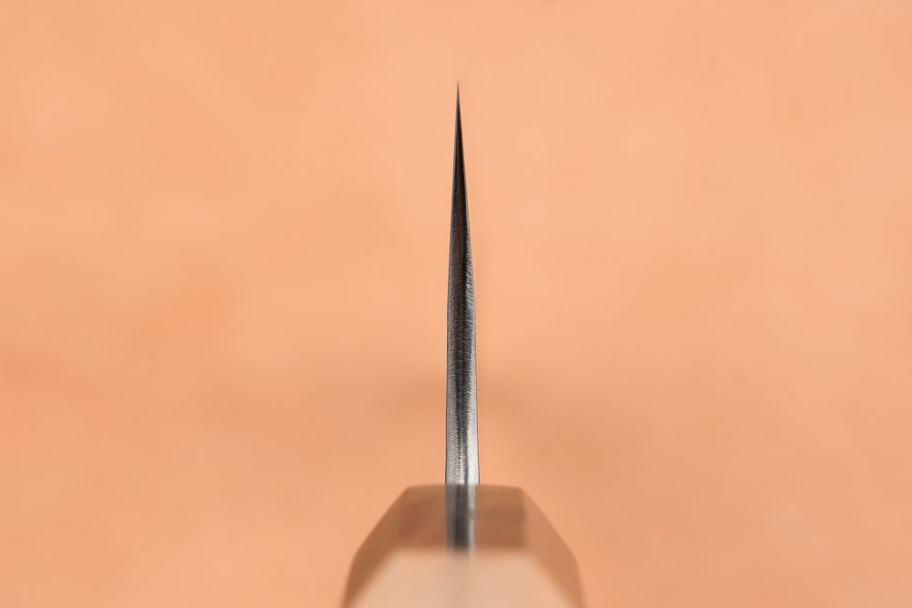 Masashi VS1 KAIJIN Nakiri 165mm from Masashi Yamamoto