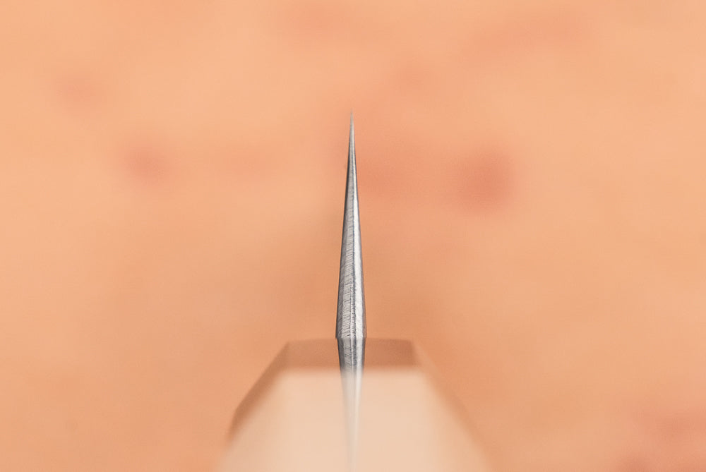 Masashi VS1 KAIJIN Petty 135mm from Masashi Yamamoto