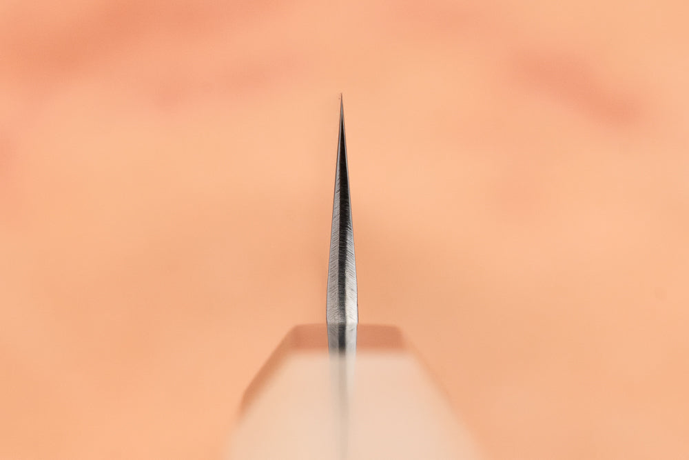 Masashi VS1 KAIJIN Sujihiki 240mm from Masashi Yamamoto