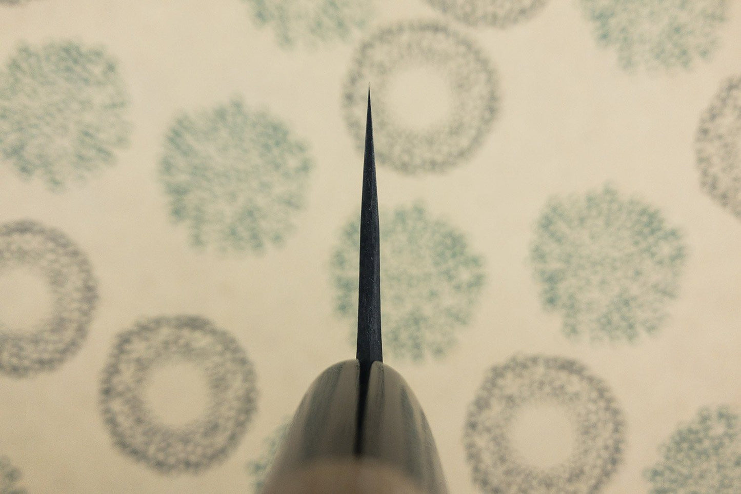 Masashi Kuroshu Ko-Bunka 135mm from Masashi Yamamoto