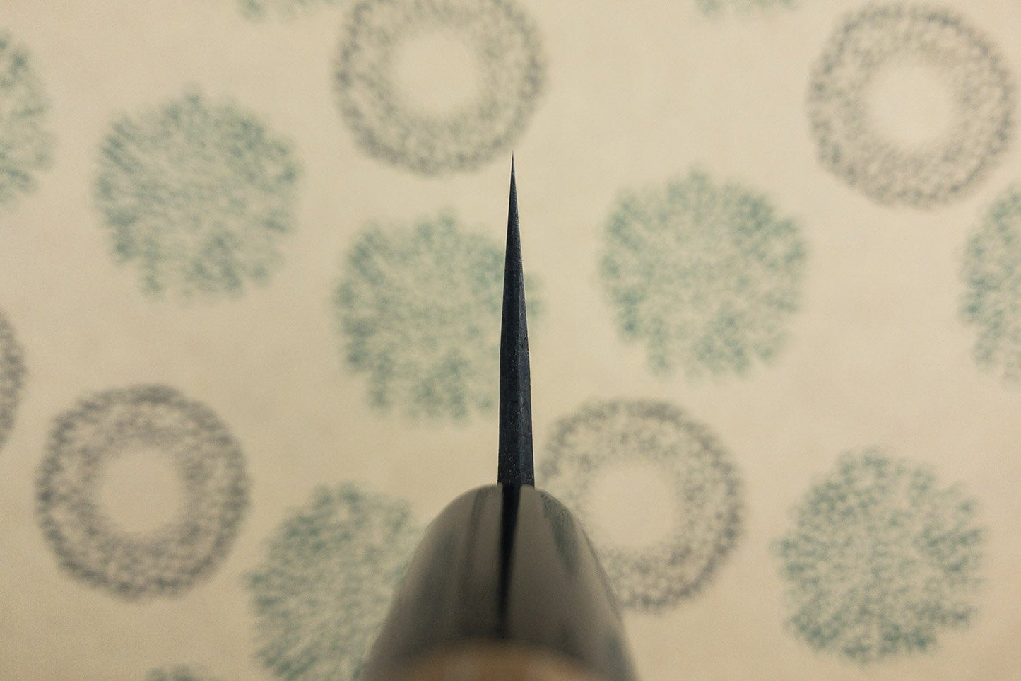 Masashi Kuroshu Sujihiki 270mm from Masashi Yamamoto