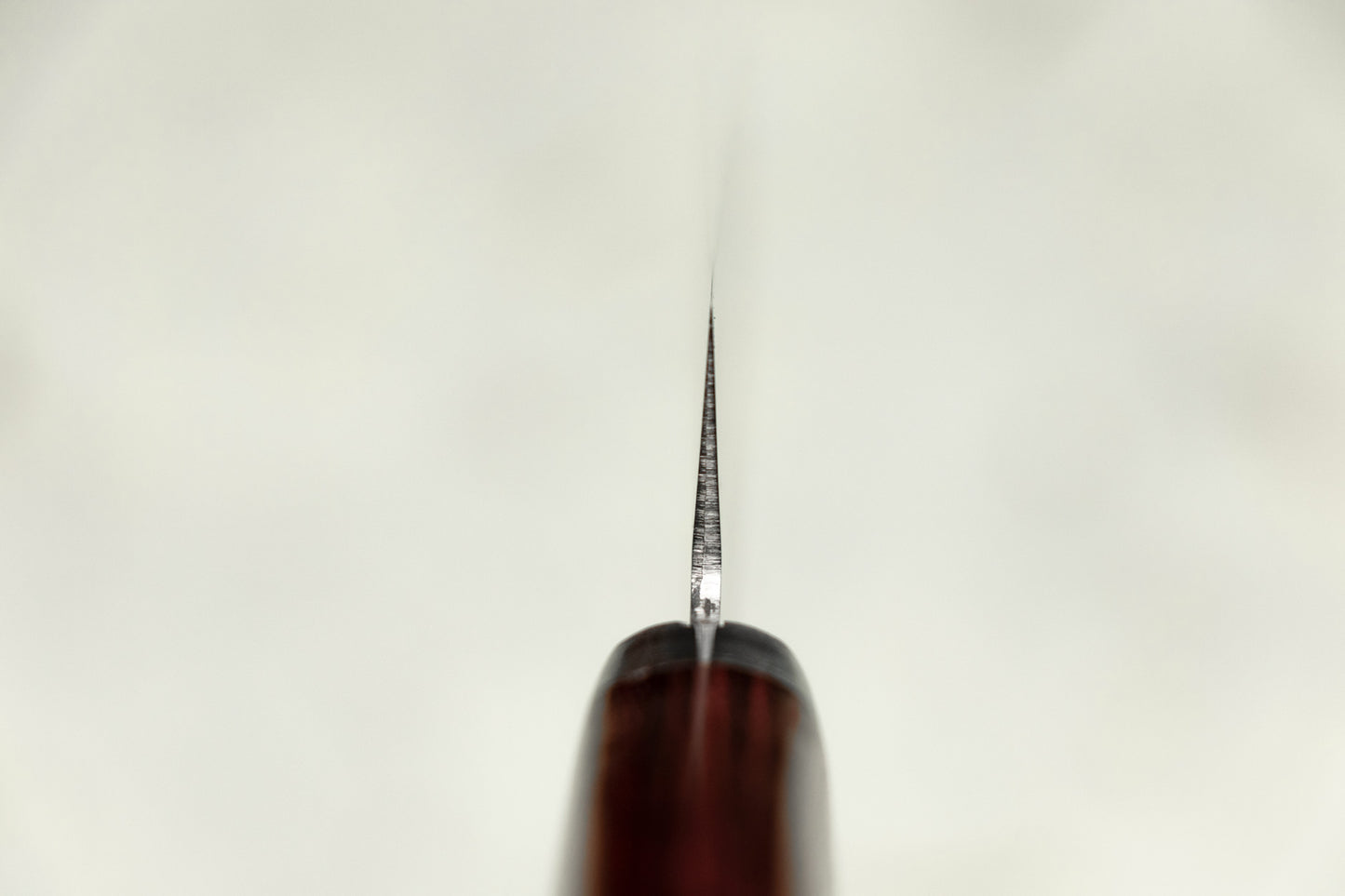 Masutani VG1 Tsuchime Western Ko-Santoku 130mm from Masutani