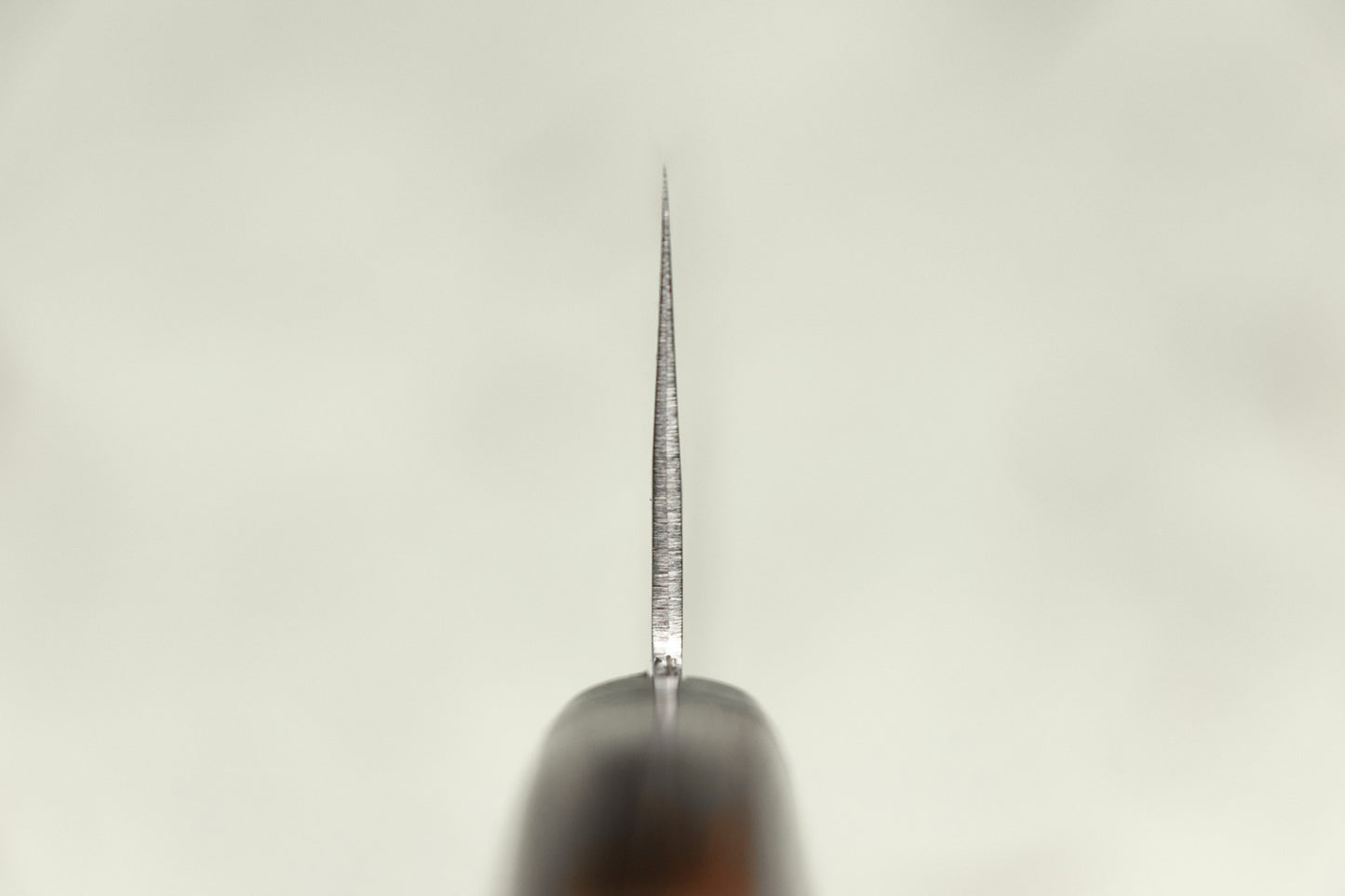 Masutani VG1 Tsuchime Western Santoku 165mm from Masutani