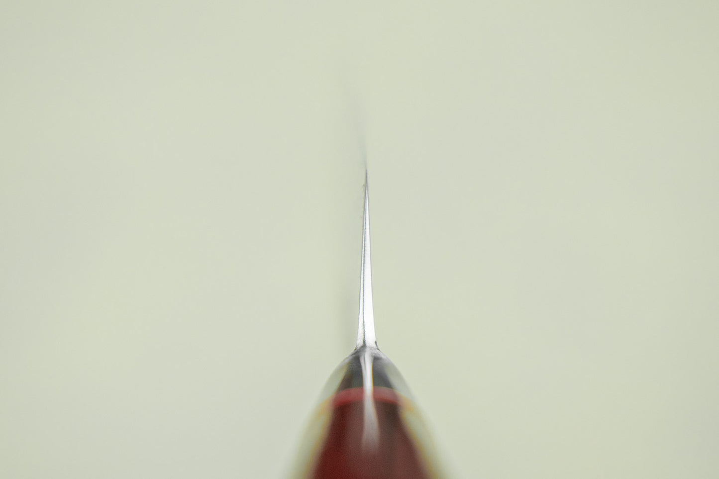 Mcusta Zanmai Classic Pro Damascus Flame Petty 110mm from Mcusta