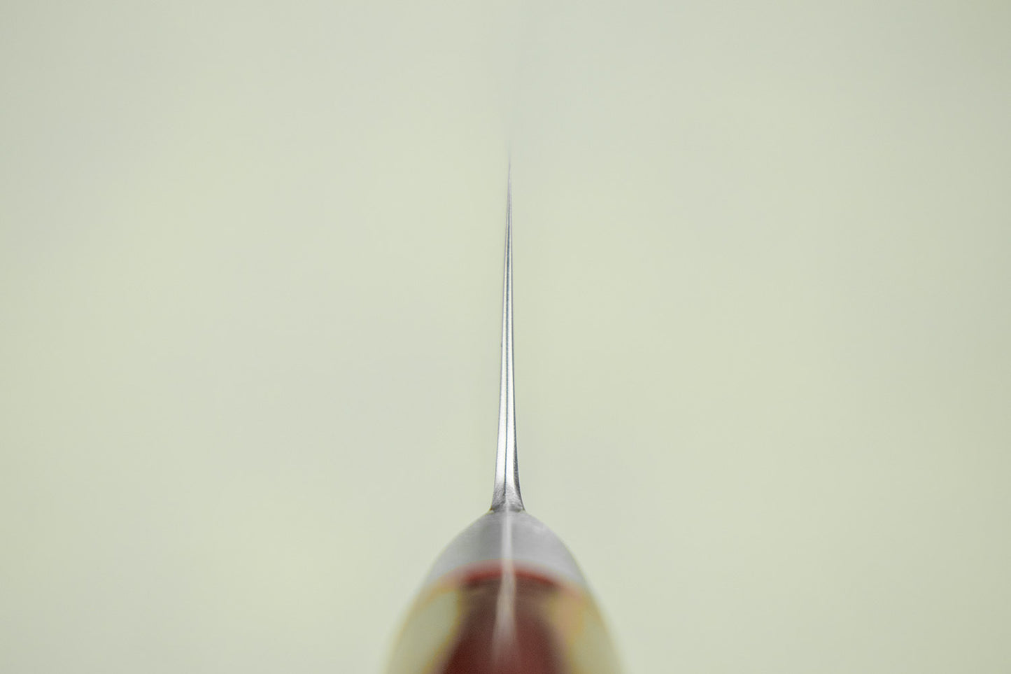 Mcusta Zanmai Classic Pro Damascus Flame Sujihiki 240mm from Mcusta