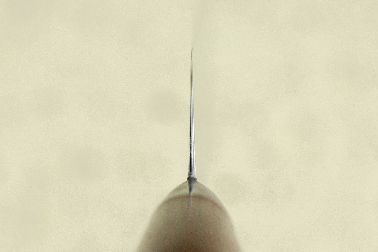 Mcusta Zanmai Classic Pro Damascus Flame Bread 230mm from Mcusta