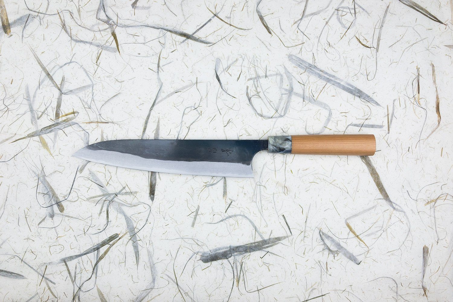 Masakage Mizu Gyuto 240mm from Masakage